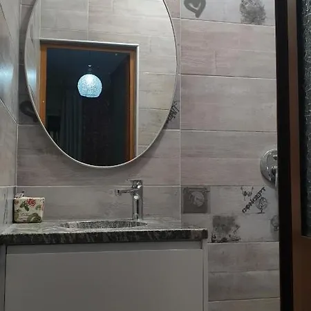 Cozy Nest Ledi Tirana