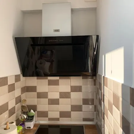 Appartamento Cozy Nest Ledi Tirana