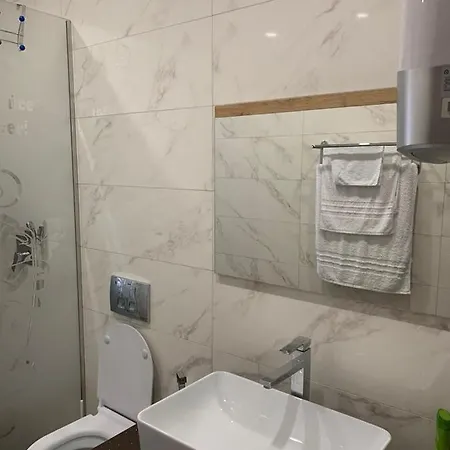 Cozy Nest Ledi Tirana