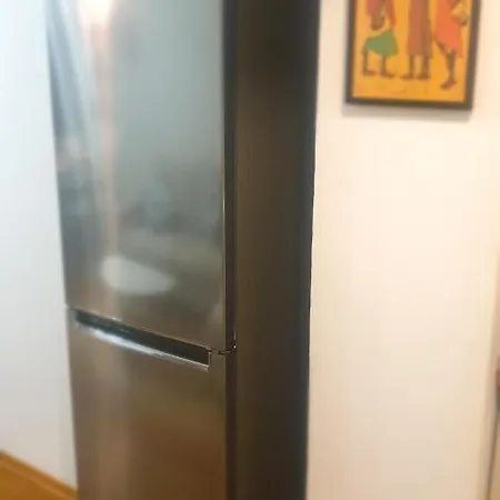 Appartement Cozy Nest Ledi *