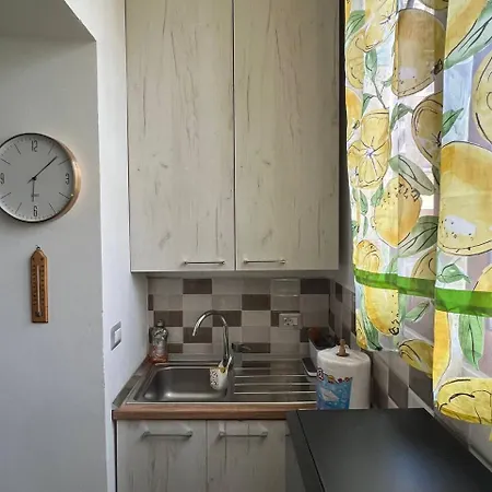 Cozy Nest Ledi * Tirana