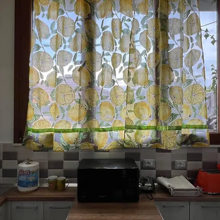 Cozy Nest Ledi * Tirana