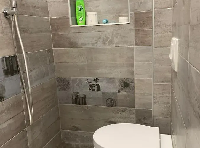 Cozy Nest Ledi 公寓