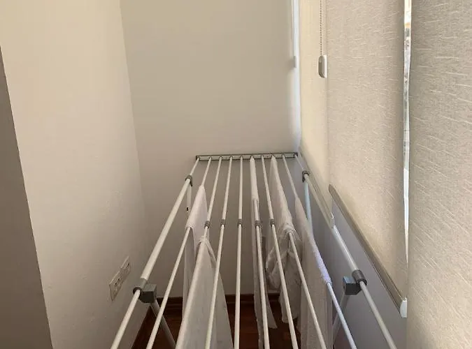 Cozy Nest Ledi * 地拉那