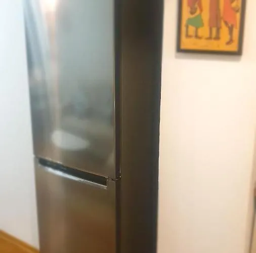 公寓 Cozy Nest Ledi *