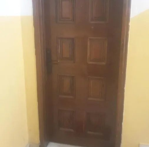 Cozy Nest Ledi 公寓 地拉那