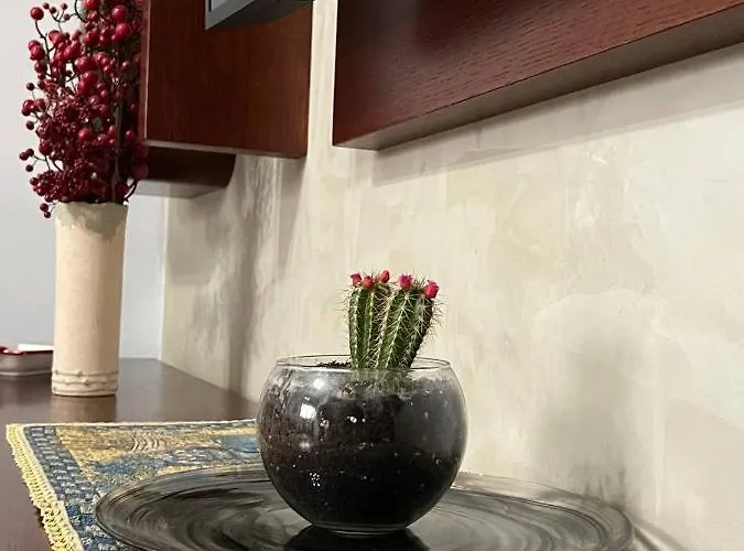 公寓 Cozy Nest Ledi