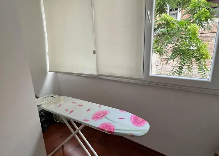 公寓 Cozy Nest Ledi