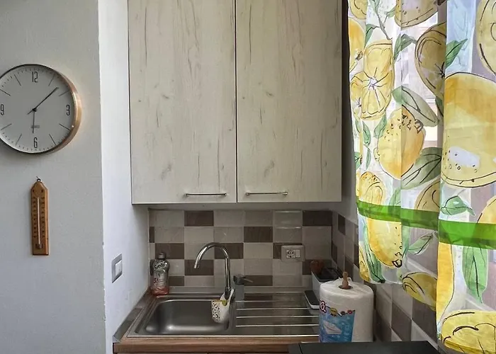 Cozy Nest Ledi * 地拉那