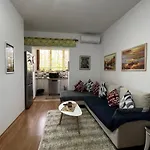 Apartman Cozy Nest Ledi Tirana