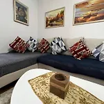 Apartman Cozy Nest Ledi *