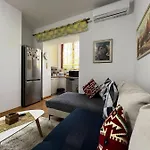 Apartman Cozy Nest Ledi