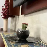 Apartman Cozy Nest Ledi