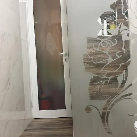 Apartmán Cozy Nest Ledi