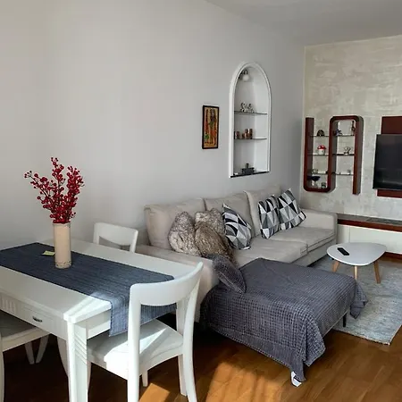 Cozy Nest Ledi Apartmán