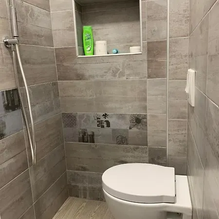 Cozy Nest Ledi Appartement