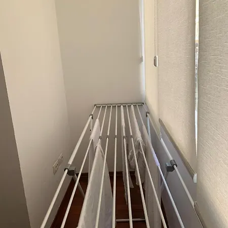 Cozy Nest Ledi * Tirana