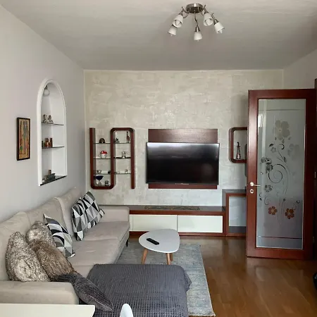 Cozy Nest Ledi Apartmán