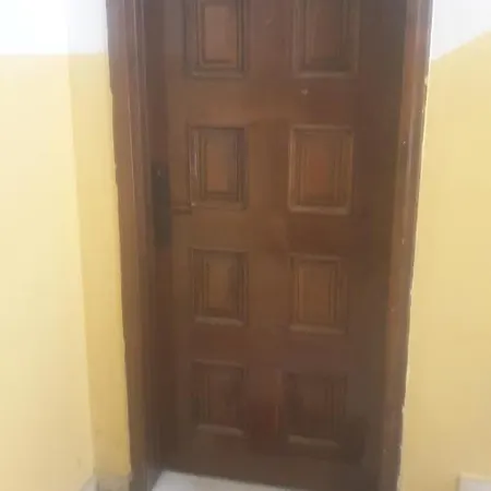 Cozy Nest Ledi Apartmán Tirana