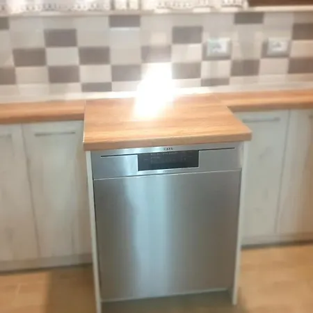 Cozy Nest Ledi Apartment *