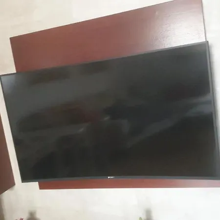 Apartment Cozy Nest Ledi Tirana