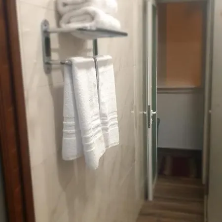 Apartment Cozy Nest Ledi