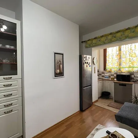 Cozy Nest Ledi Apartman