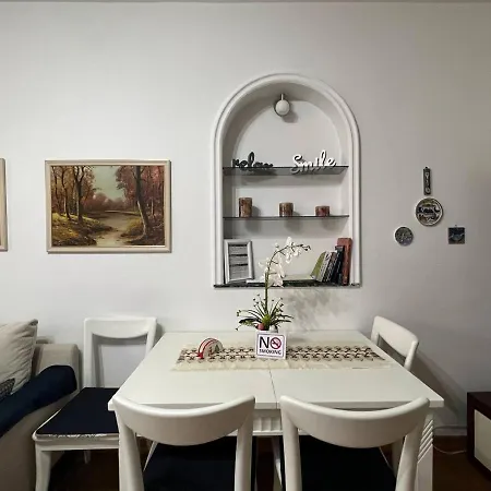 Cozy Nest Ledi Apartman *