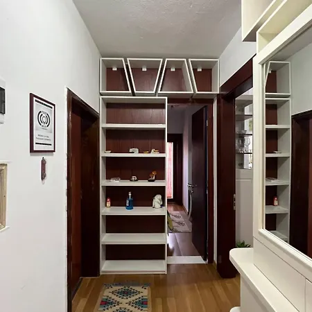 Cozy Nest Ledi