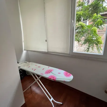 Apartmán Cozy Nest Ledi