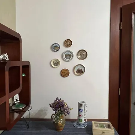 Cozy Nest Ledi Apartmán