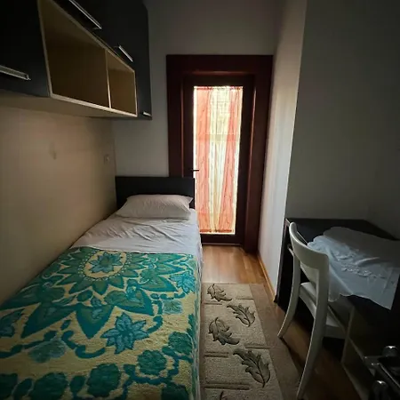 Apartman Cozy Nest Ledi Tirana