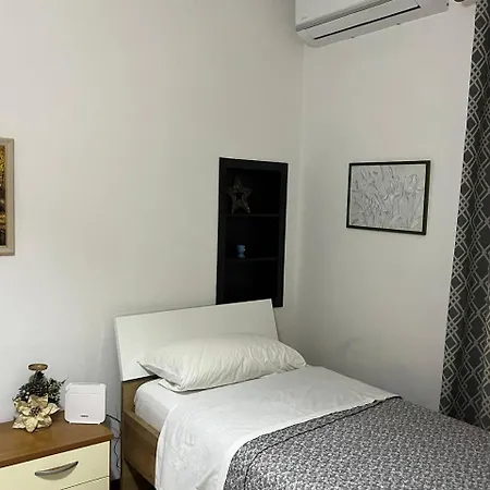 Apartman Cozy Nest Ledi Tirana