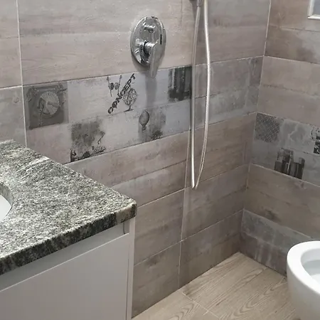Apartmán Cozy Nest Ledi *