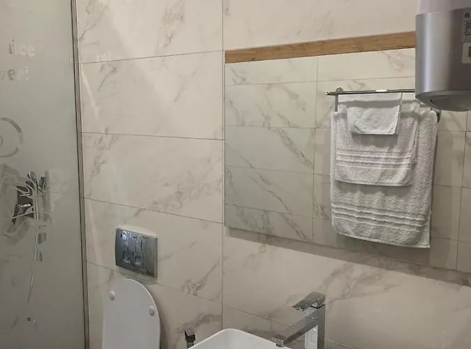 Cozy Nest Ledi ティラナ