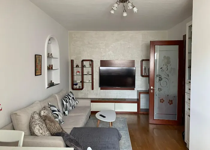 Cozy Nest Ledi Διαμέρισμα