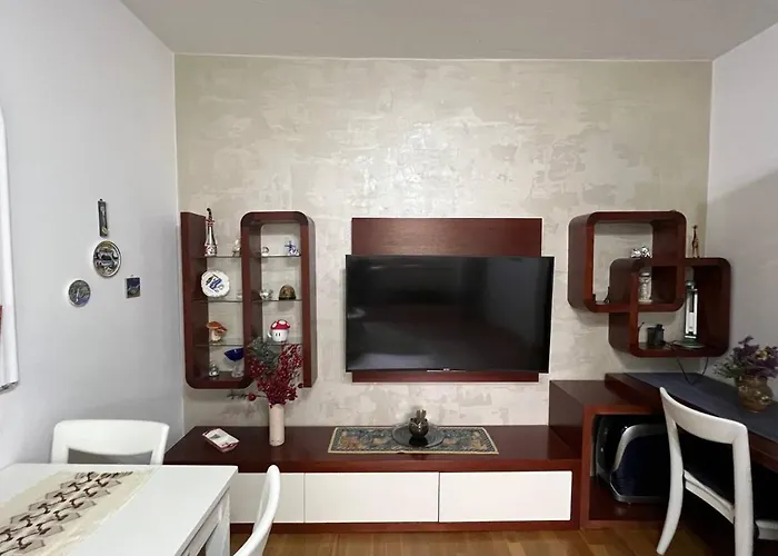 Cozy Nest Ledi *