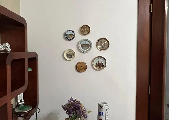 Cozy Nest Ledi アパート